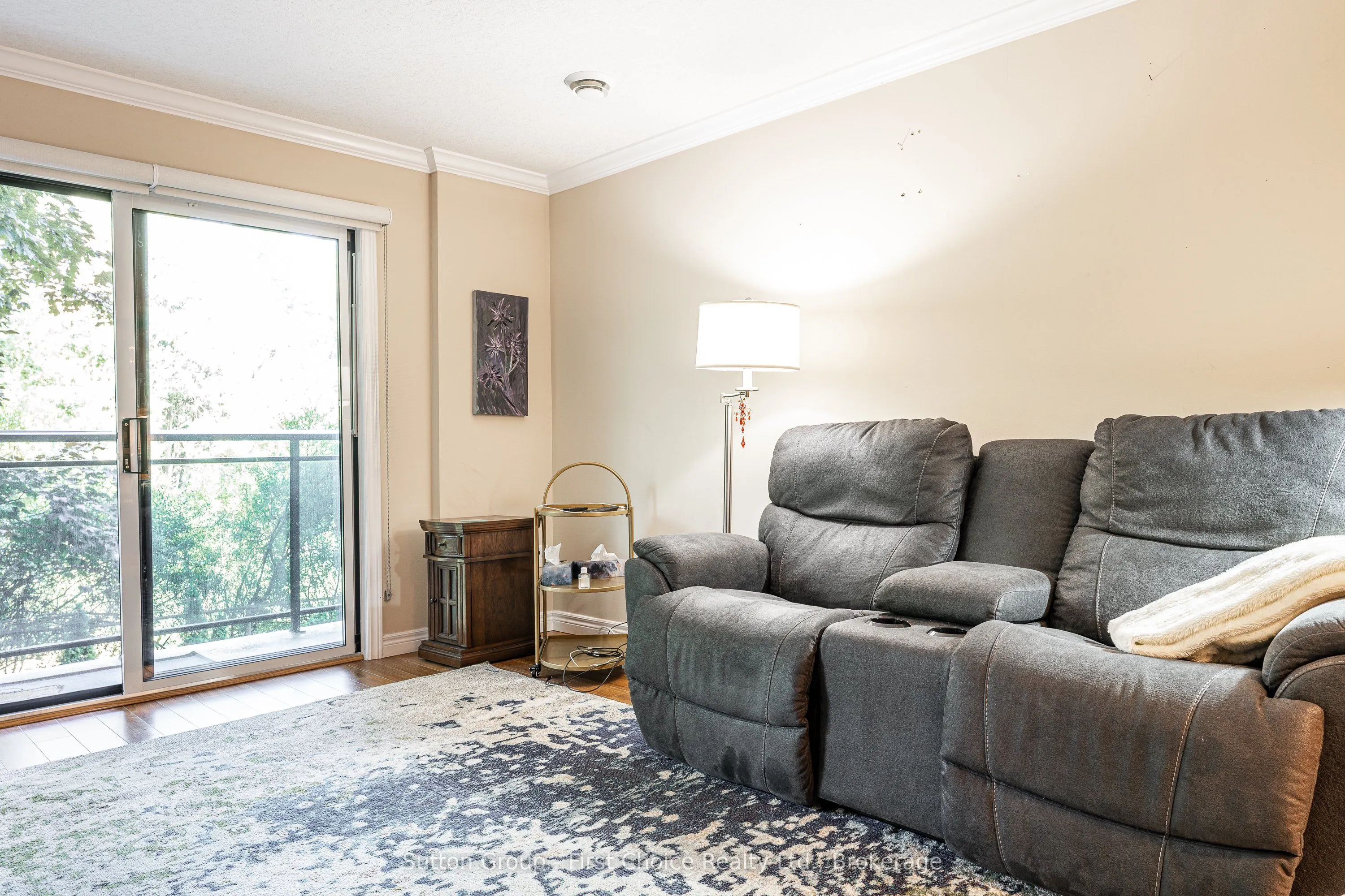 160 Romeo Street, #206