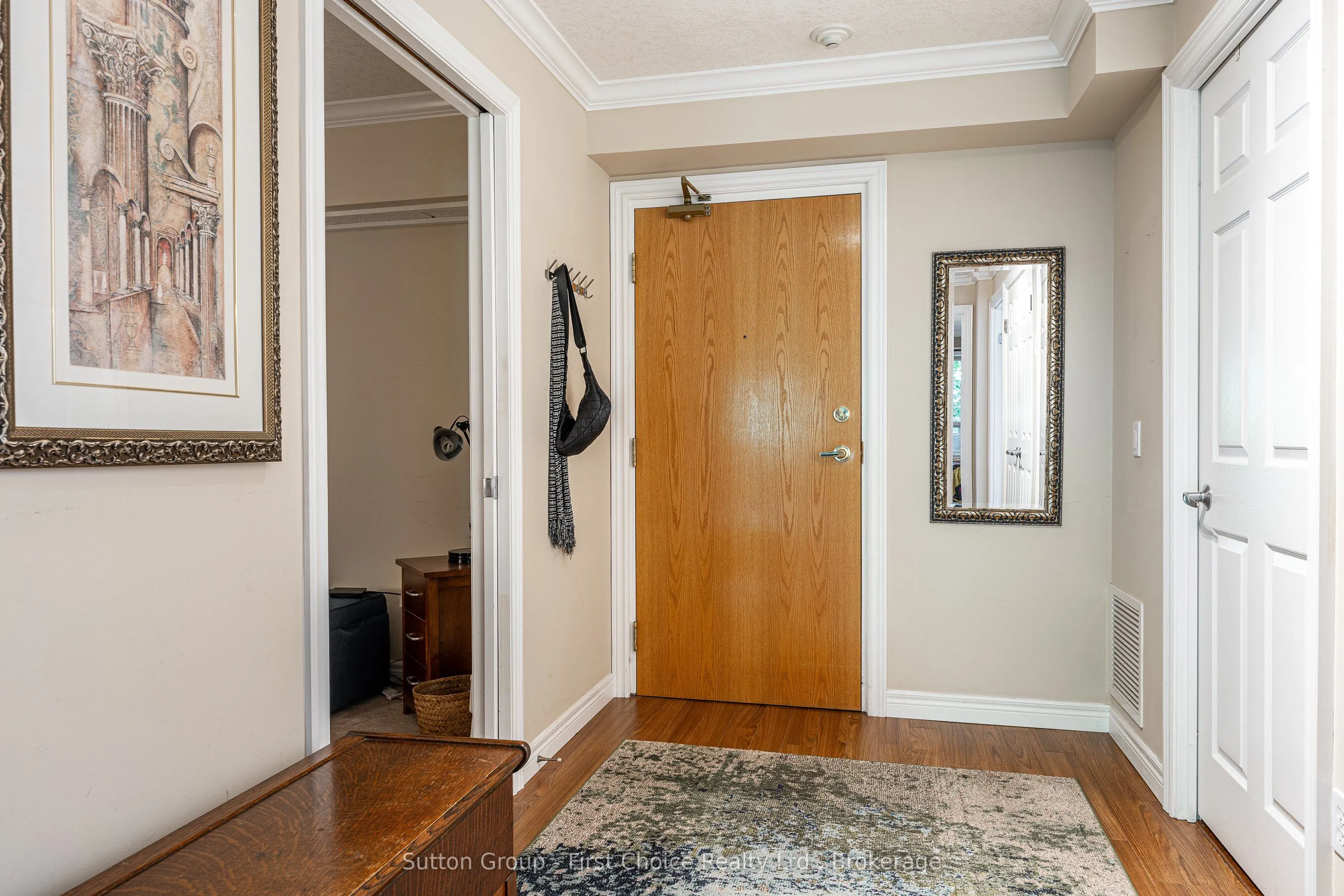 160 Romeo Street, #206