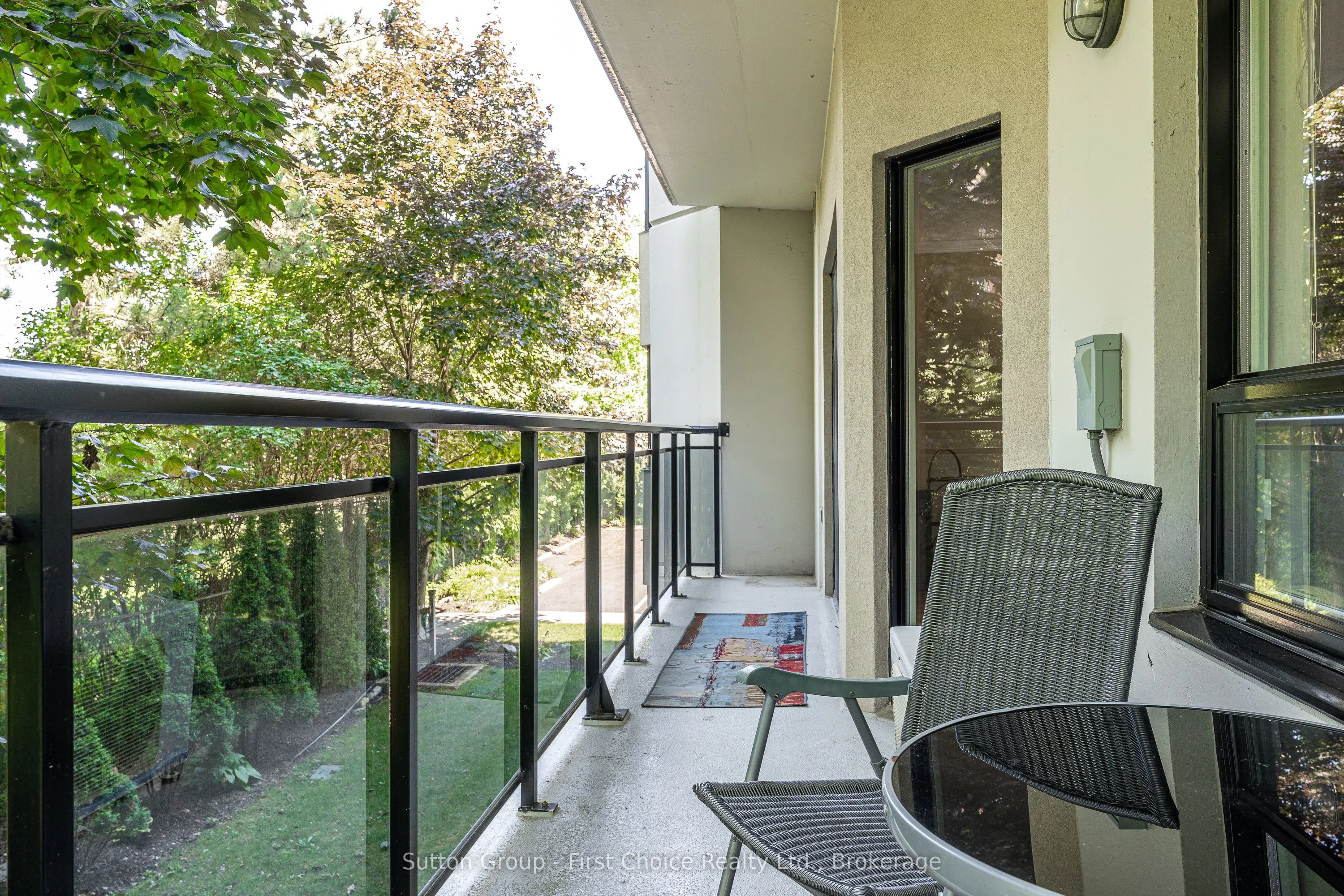 160 Romeo Street, #206