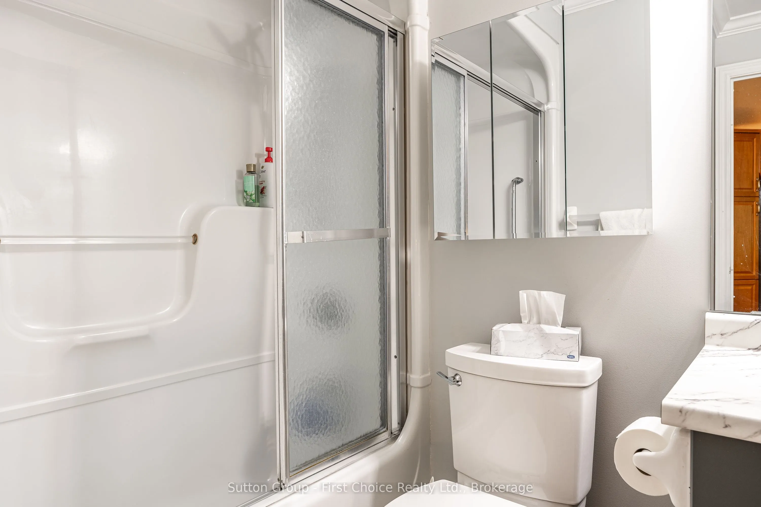 160 Romeo Street, #206