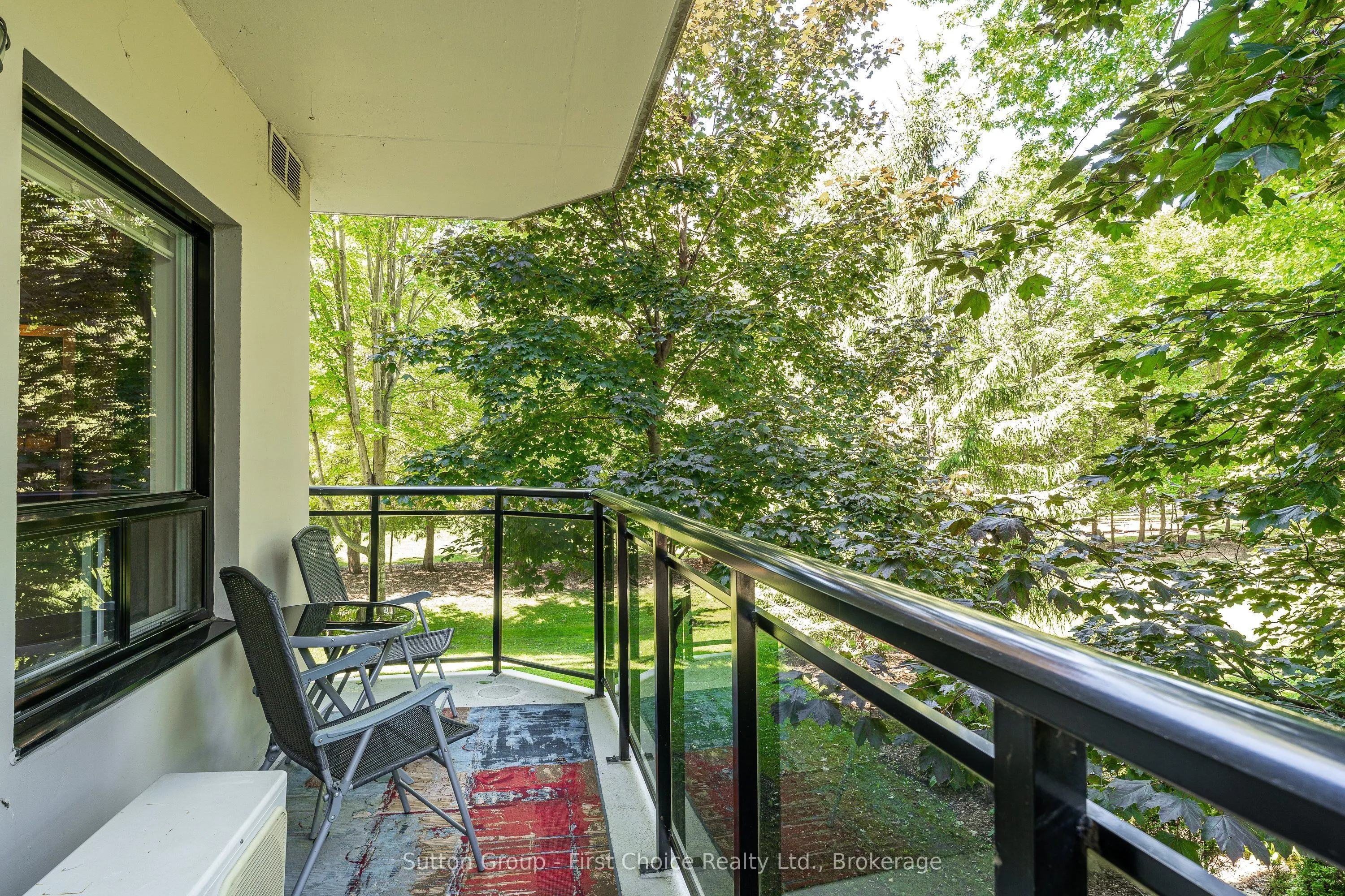 160 Romeo Street, #206
