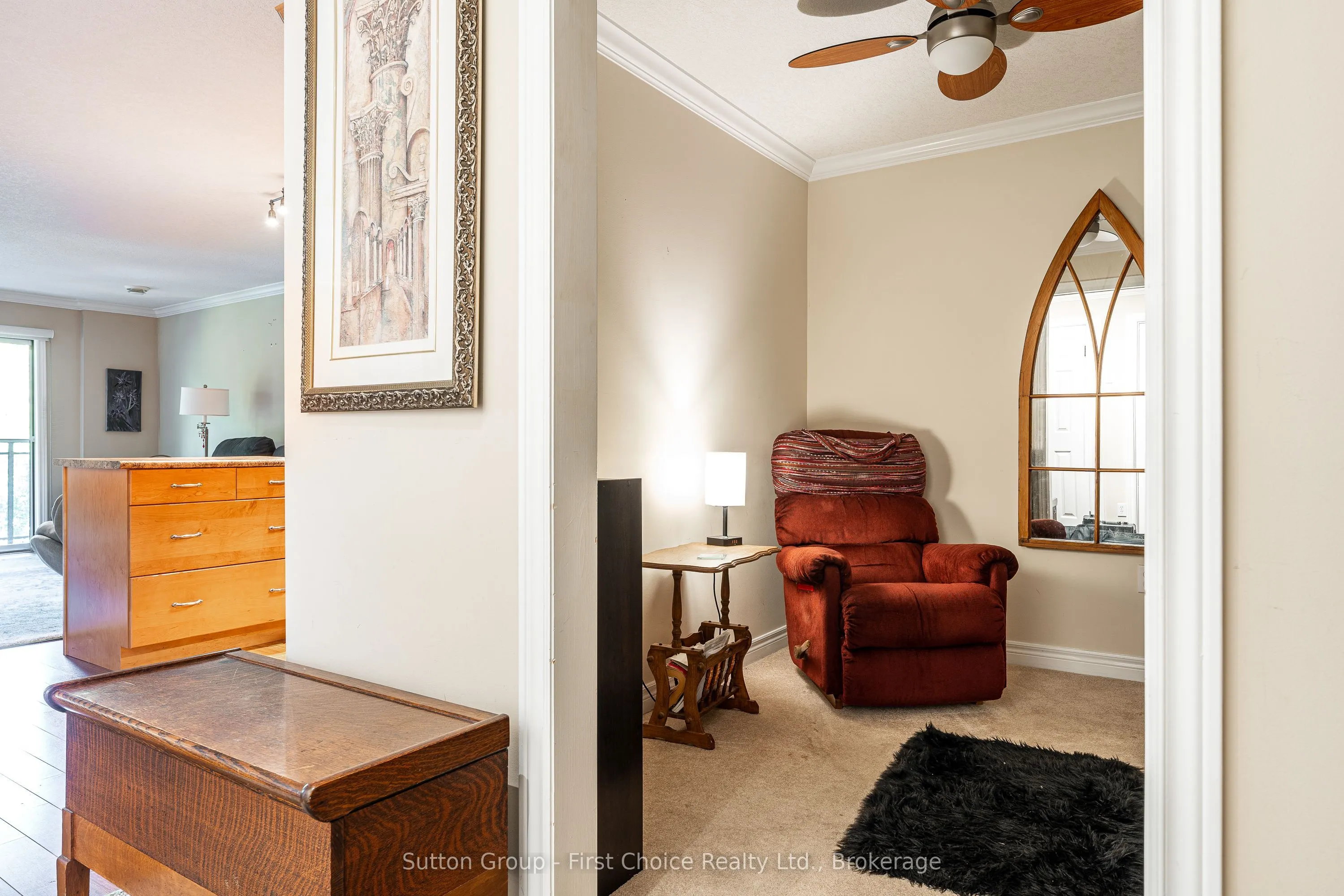 160 Romeo Street, #206