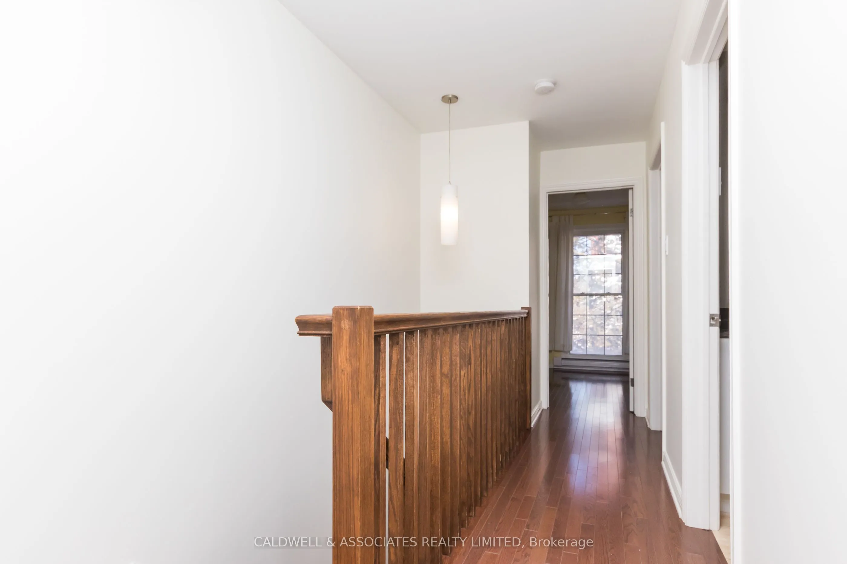 319 Mackay Street, #1