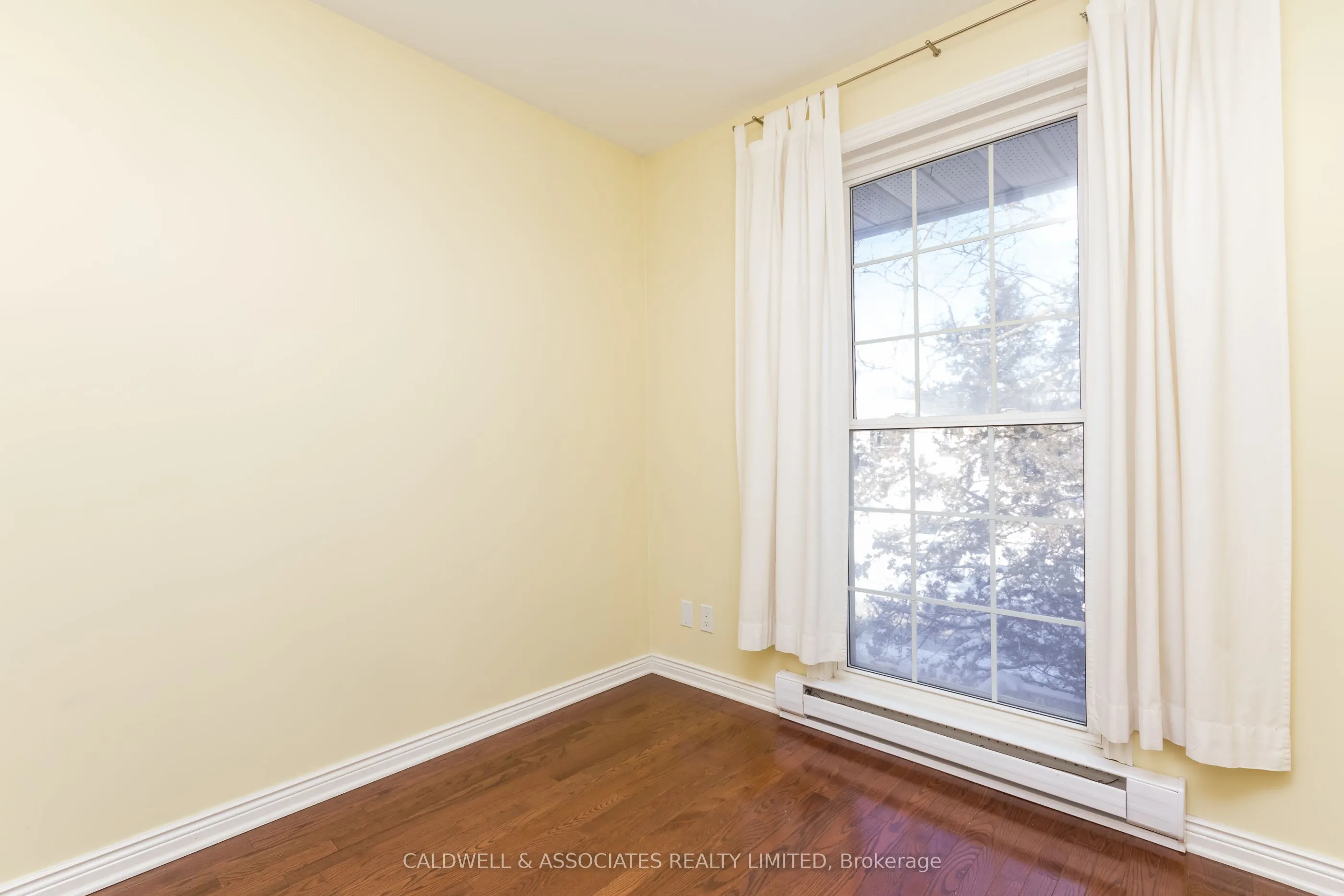 319 Mackay Street, #1