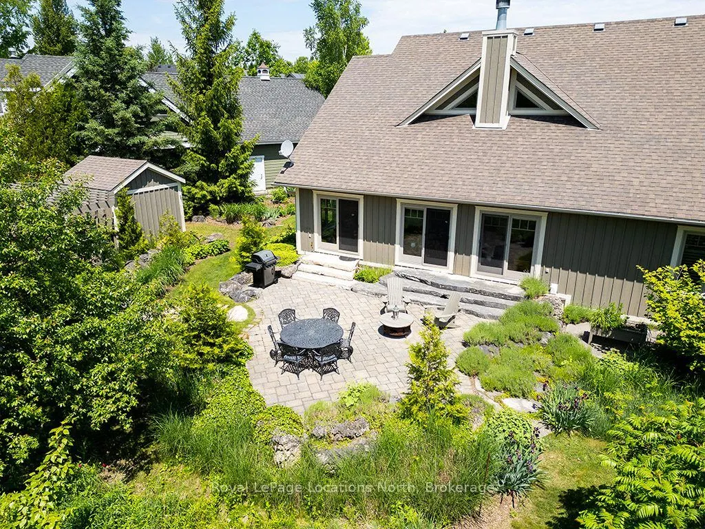 110 JOHN WATT Way