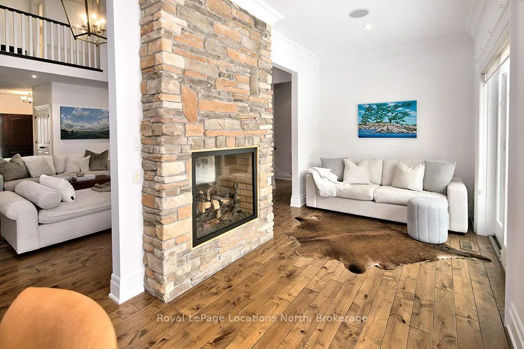 110 JOHN WATT Way