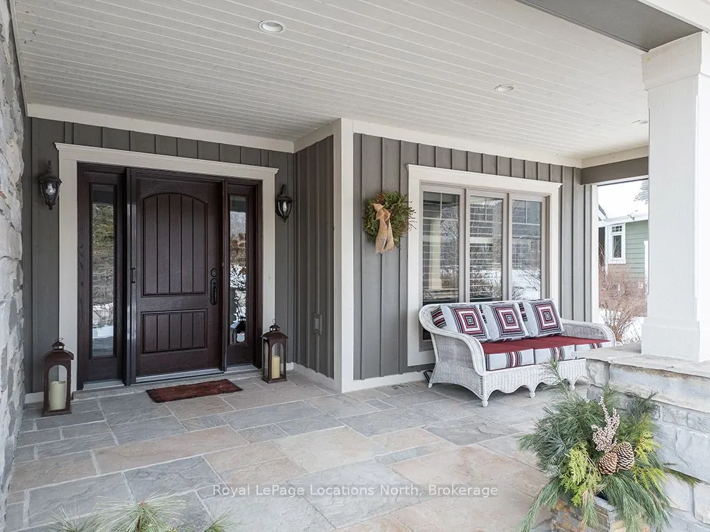 110 JOHN WATT Way