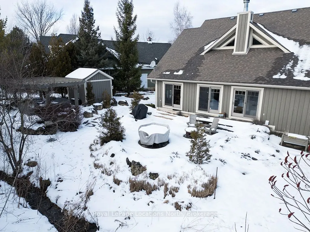 110 JOHN WATT Way