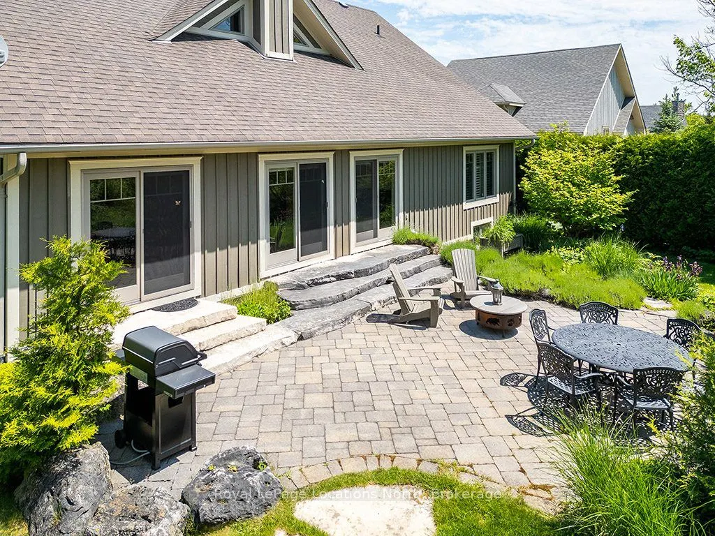 110 JOHN WATT Way