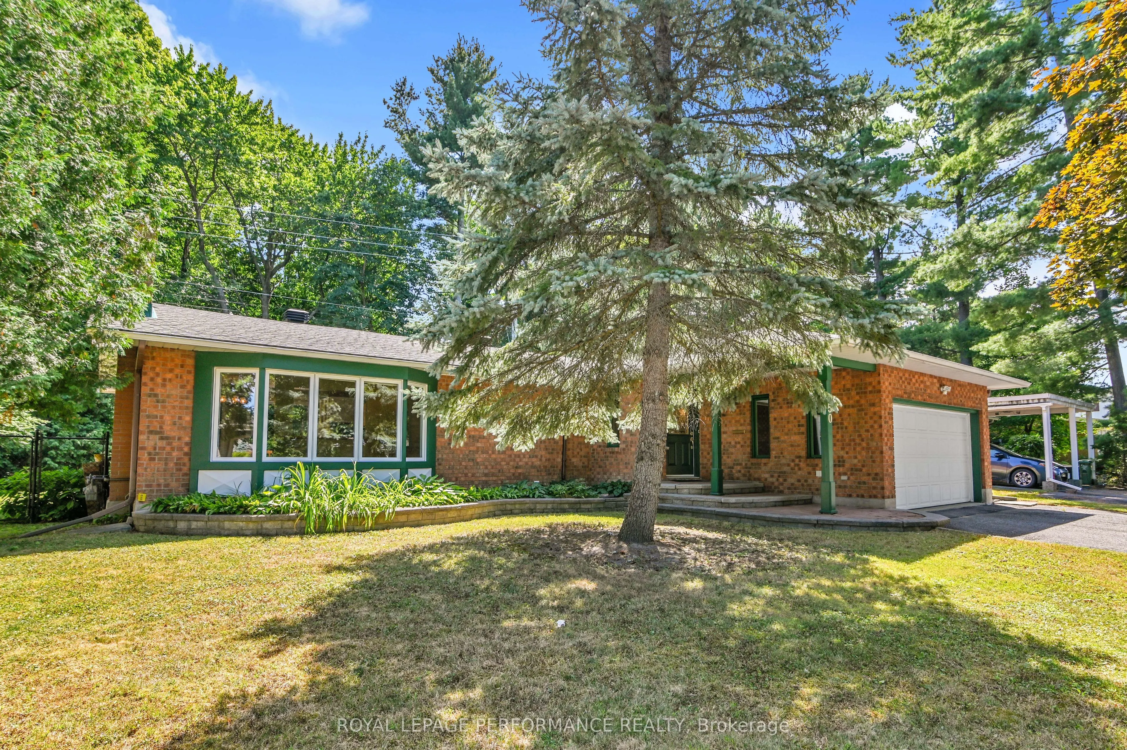 50 Stinson Avenue