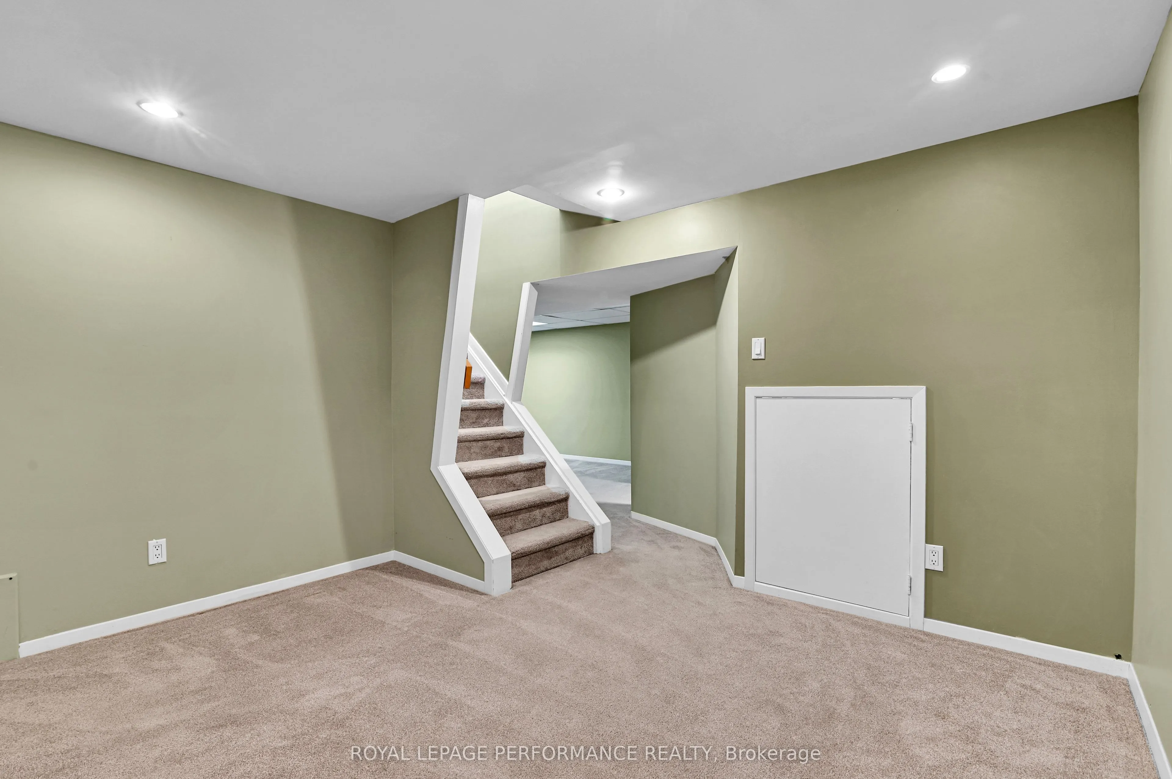 50 Stinson Avenue