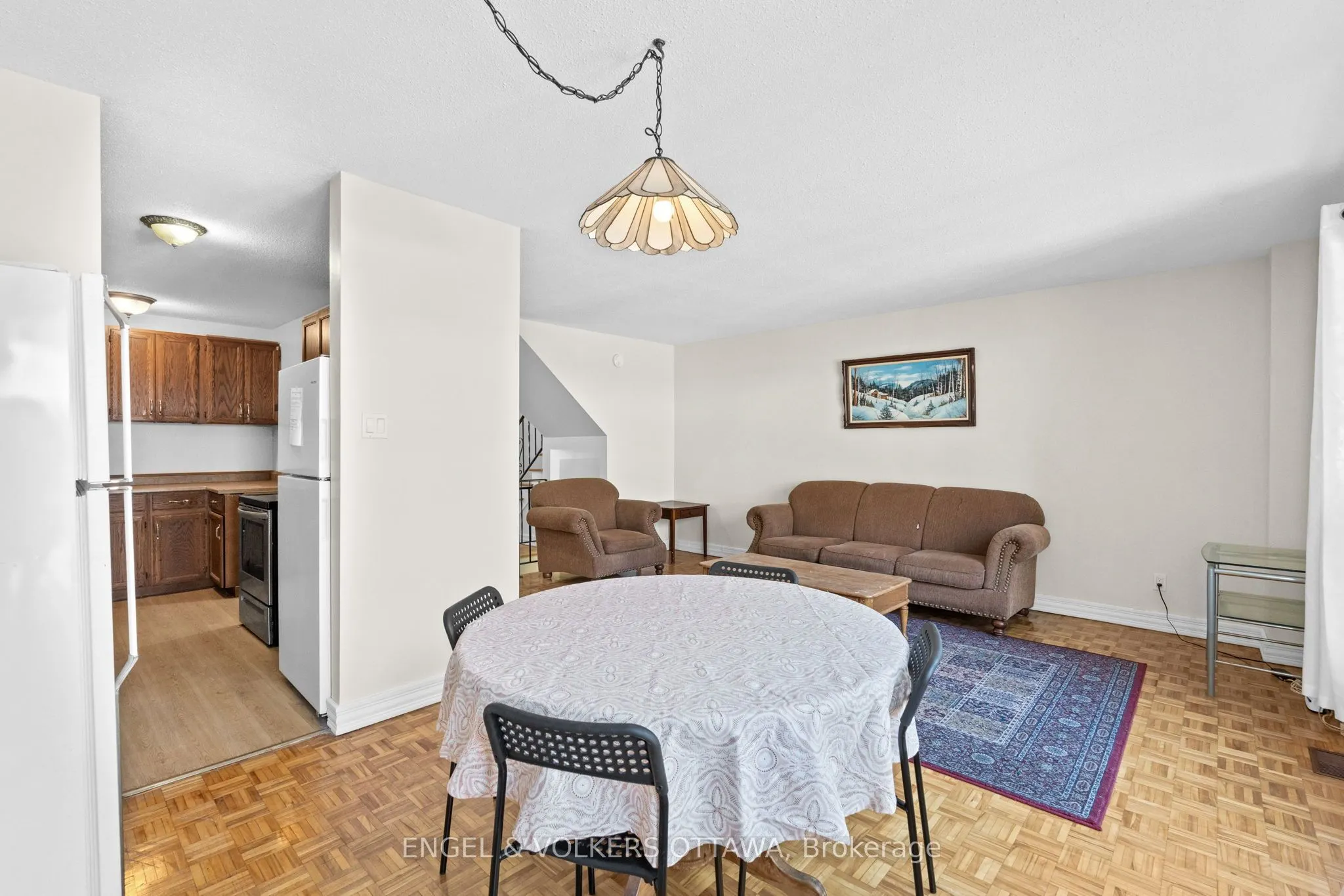 189 Birch Hill Private, #137