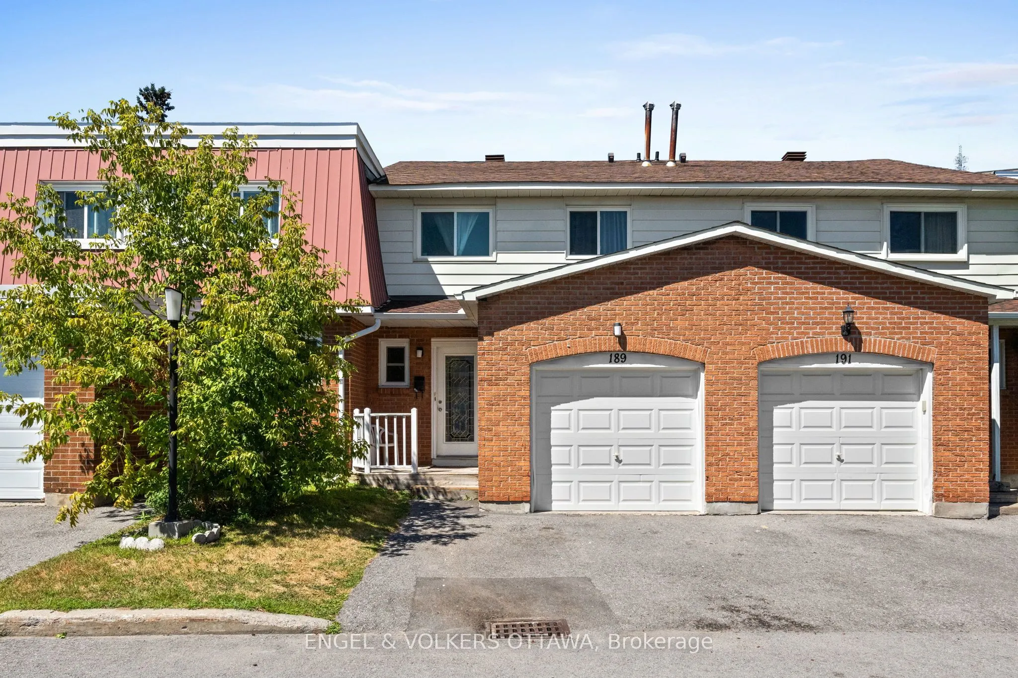 189 Birch Hill Private, #137