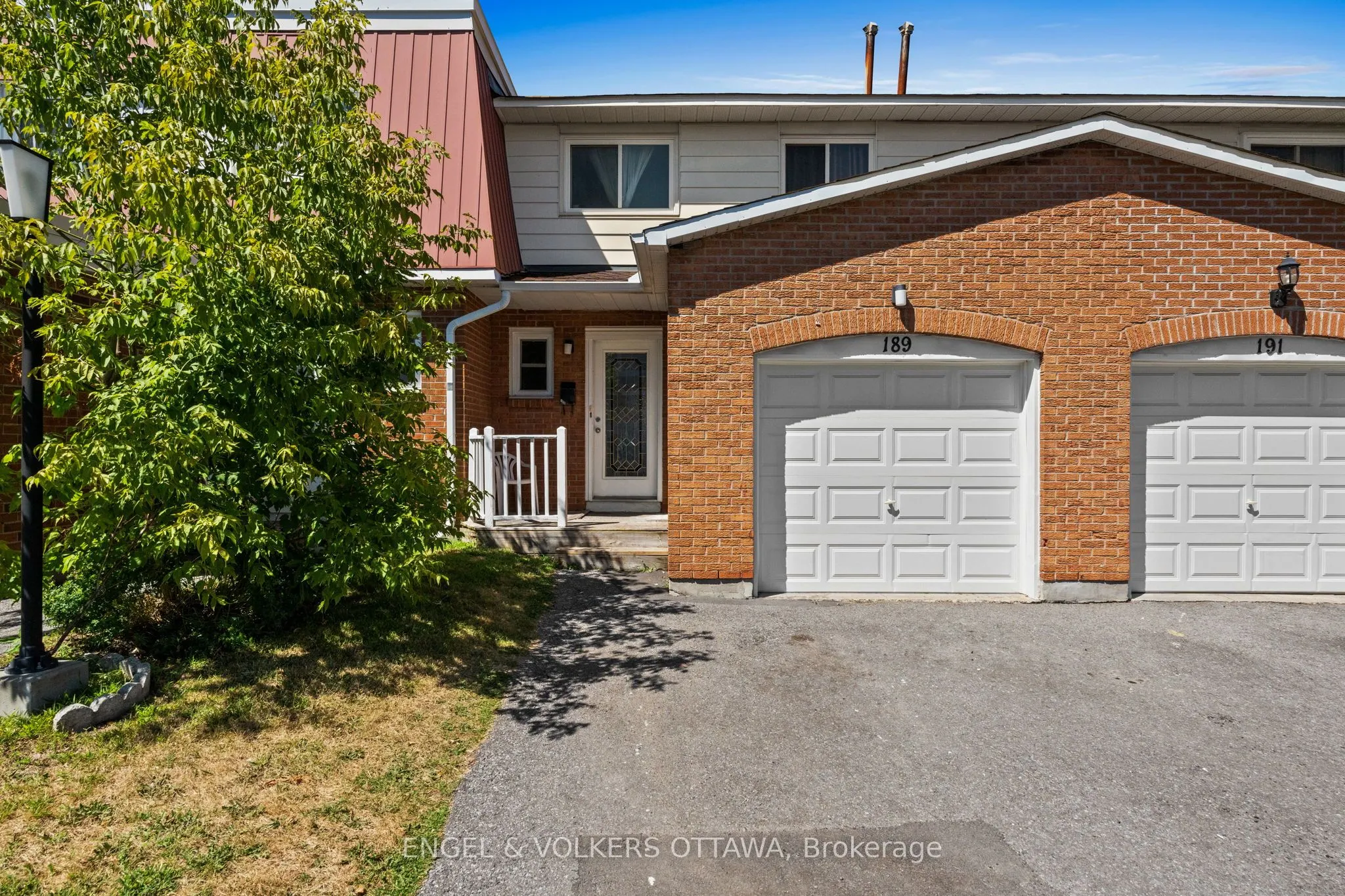 189 Birch Hill Private, #137