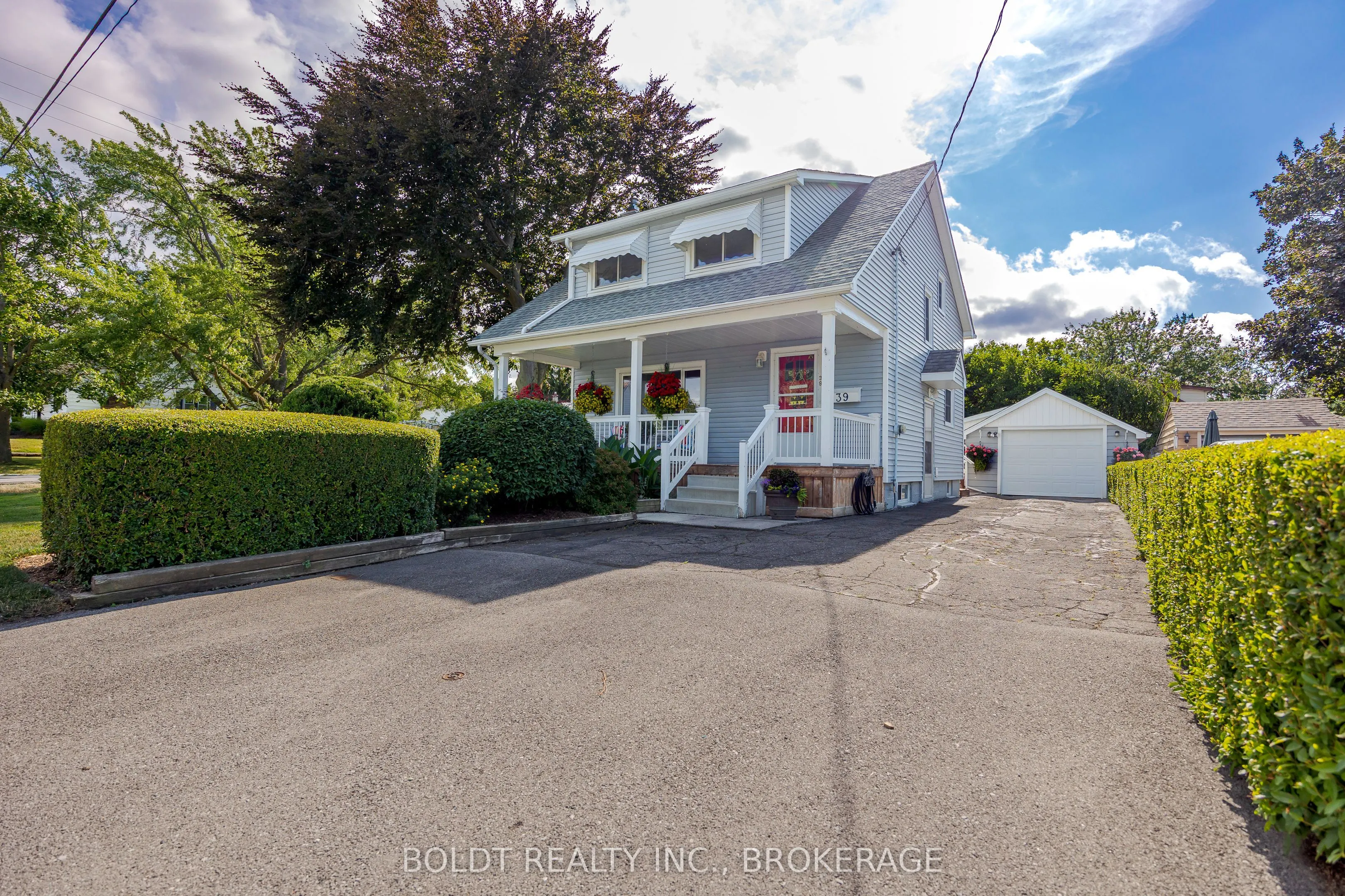 39 Lorne Street