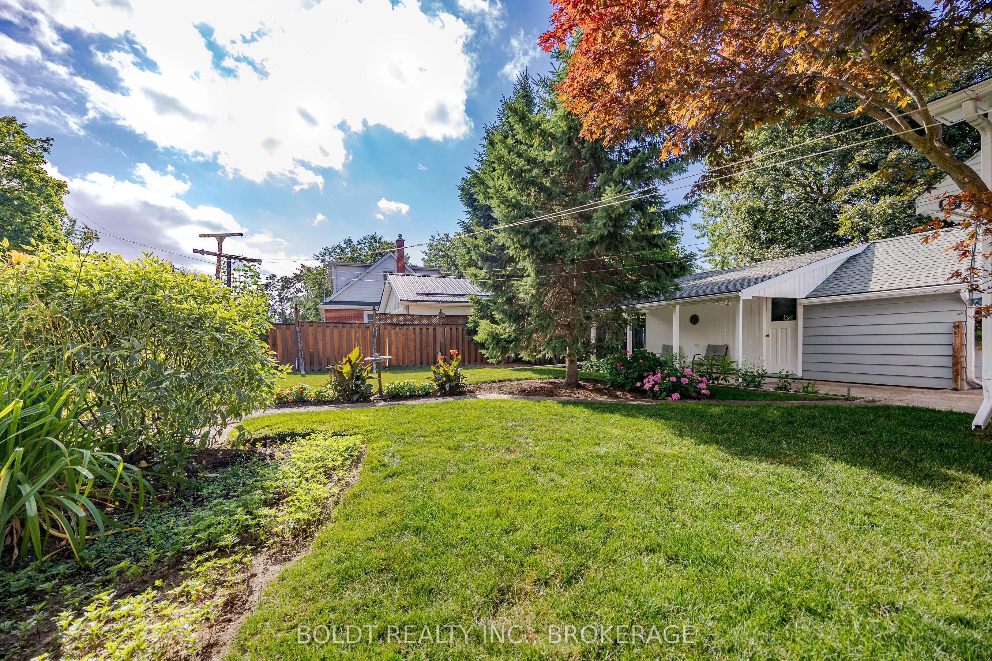 39 Lorne Street