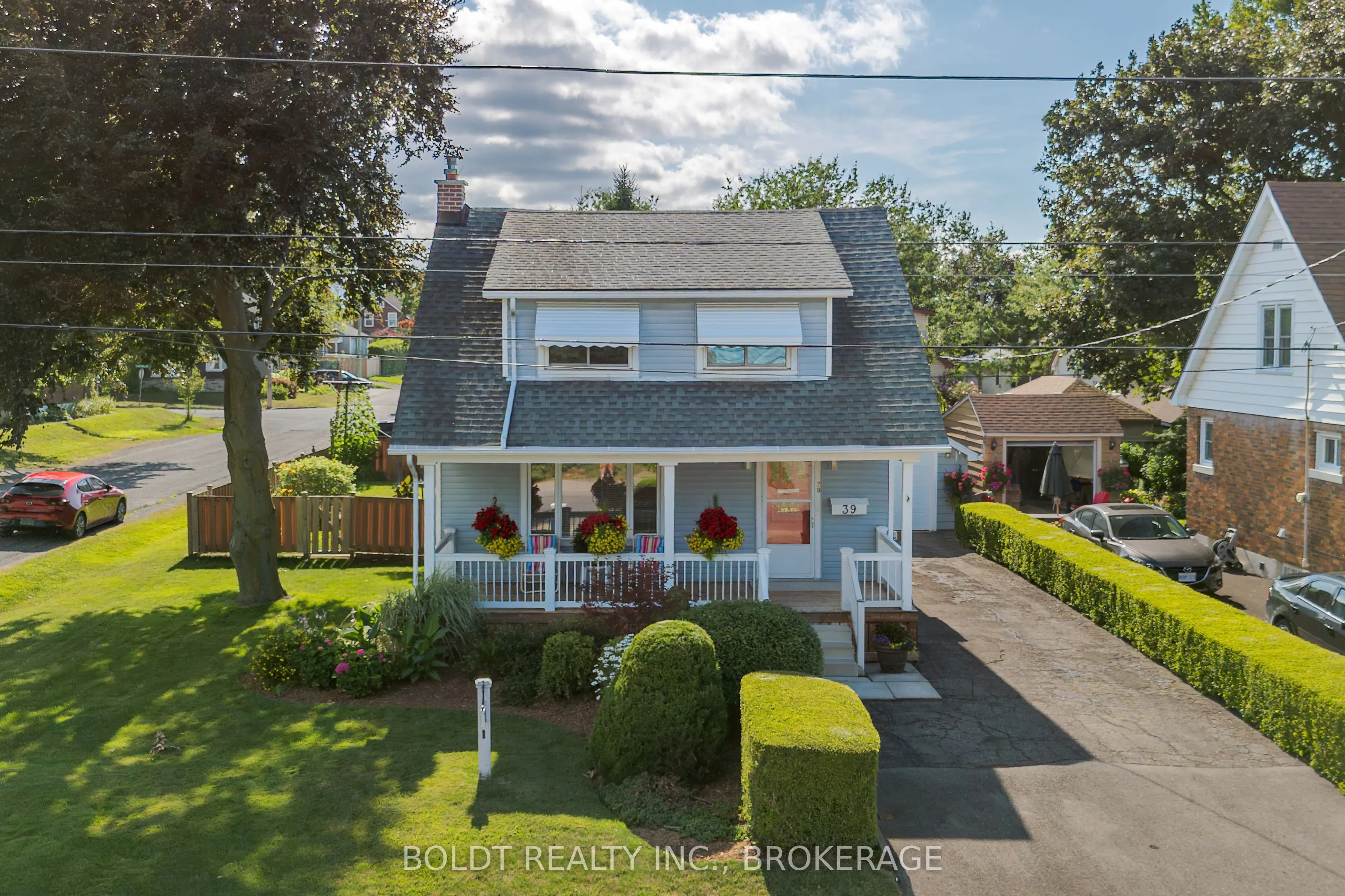 39 Lorne Street