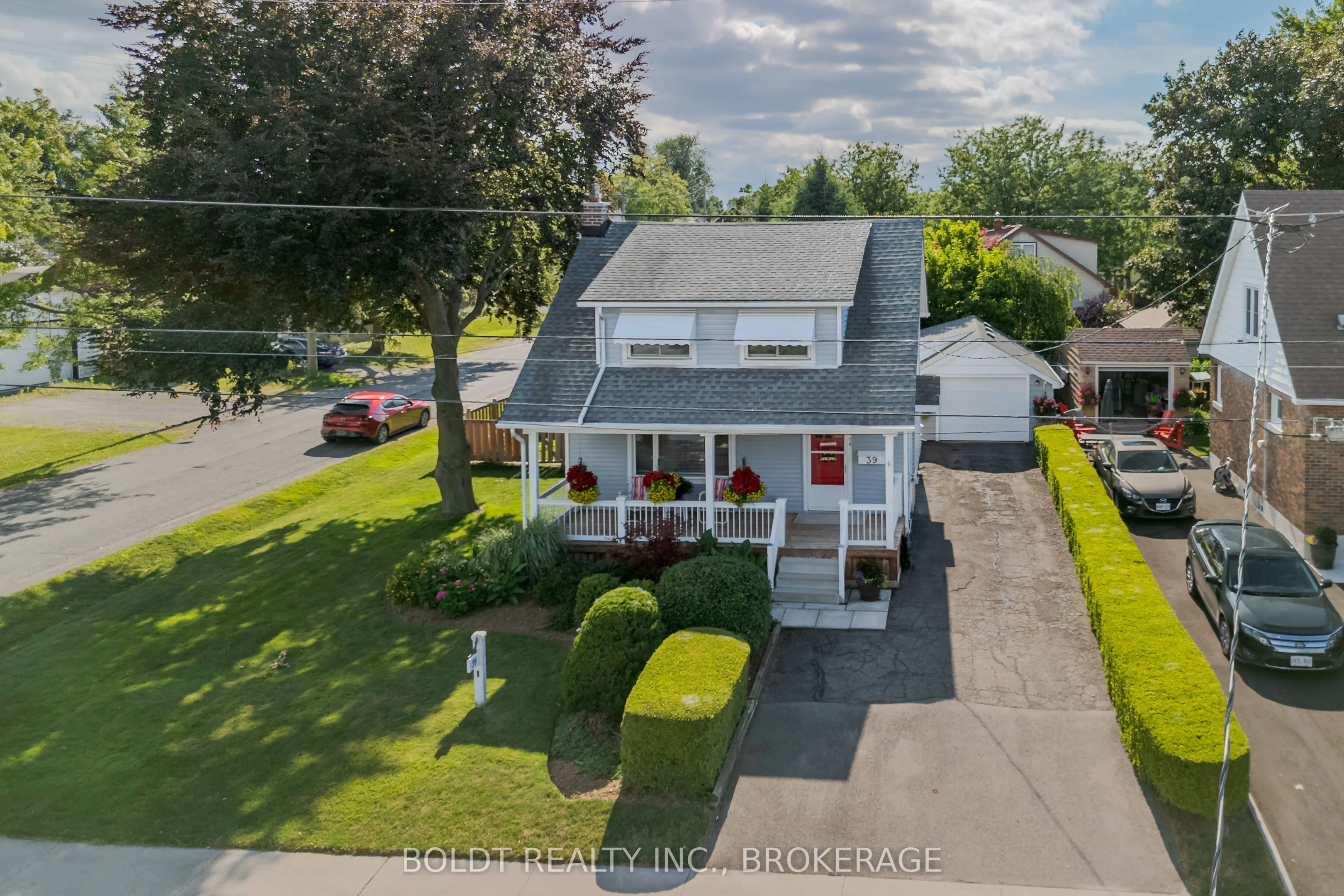 39 Lorne Street