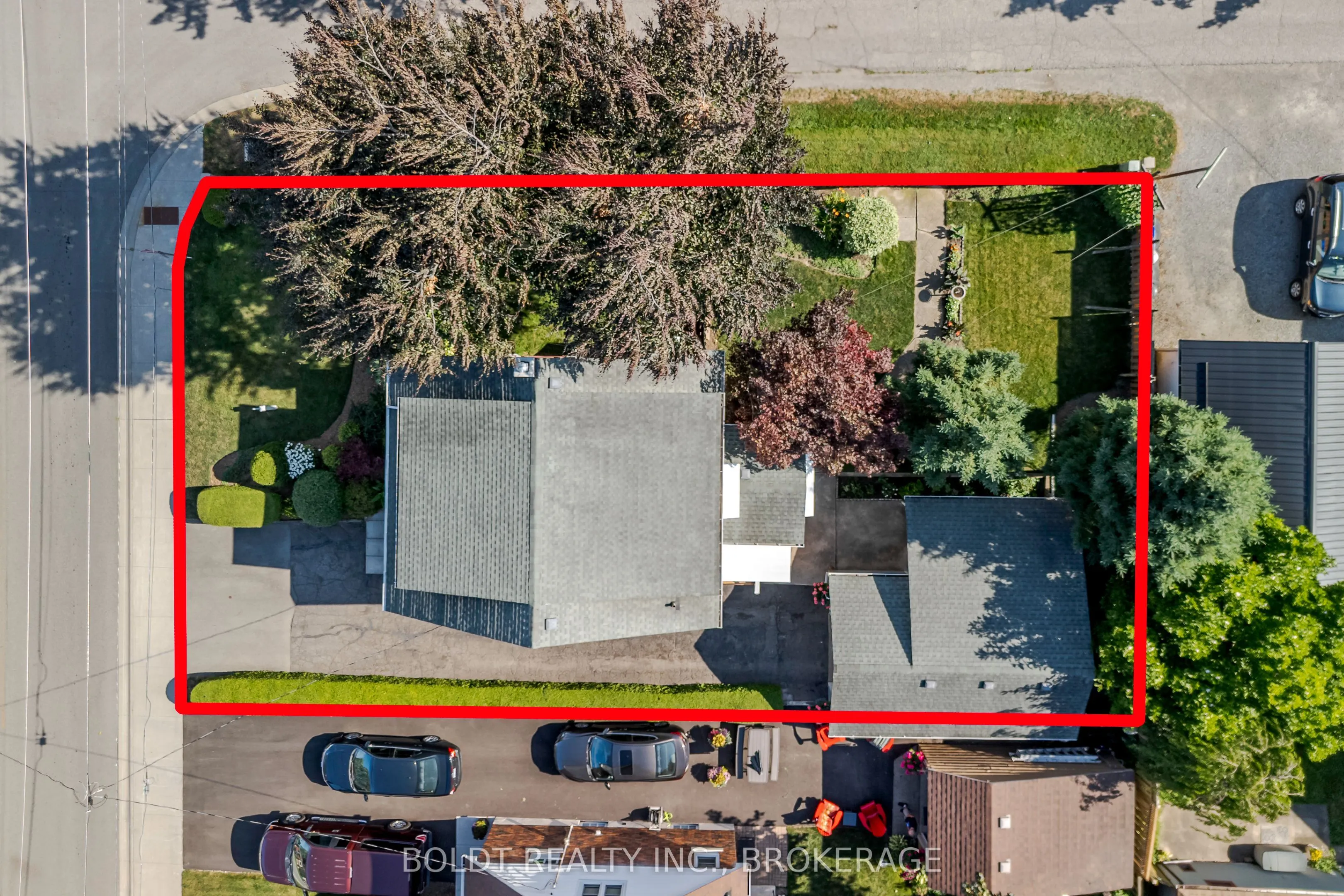 39 Lorne Street
