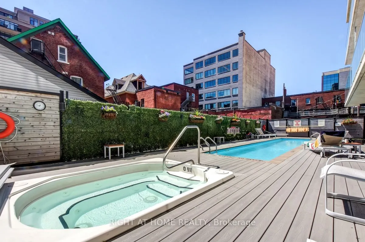 300 Lisgar Street, #504