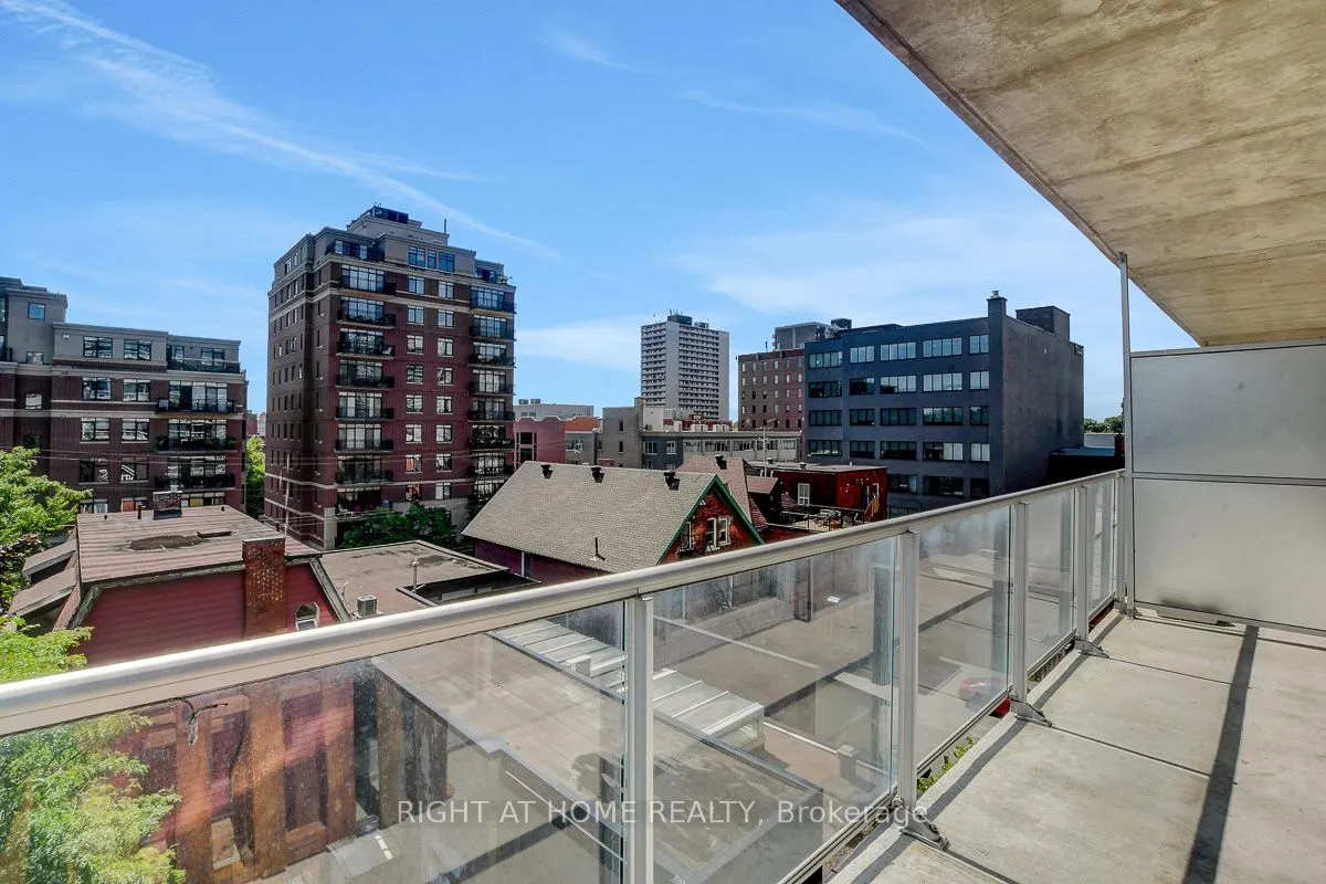300 Lisgar Street, #504