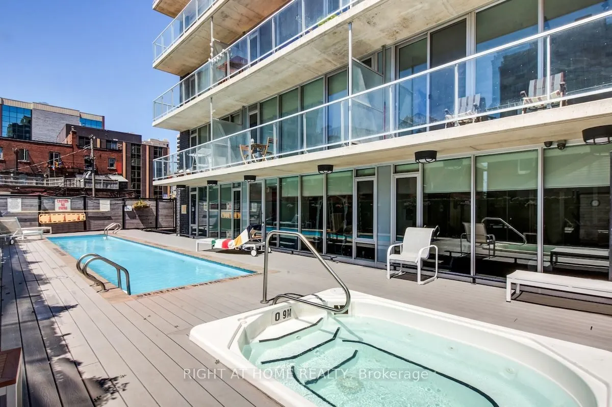 300 Lisgar Street, #504
