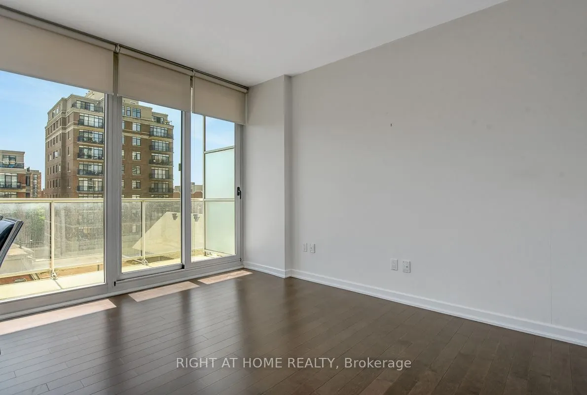 300 Lisgar Street, #504