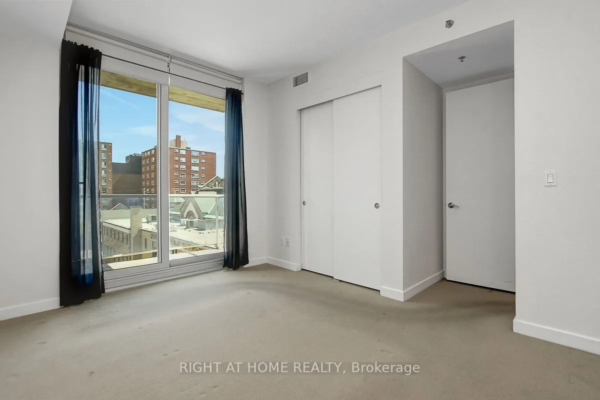 300 Lisgar Street, #504