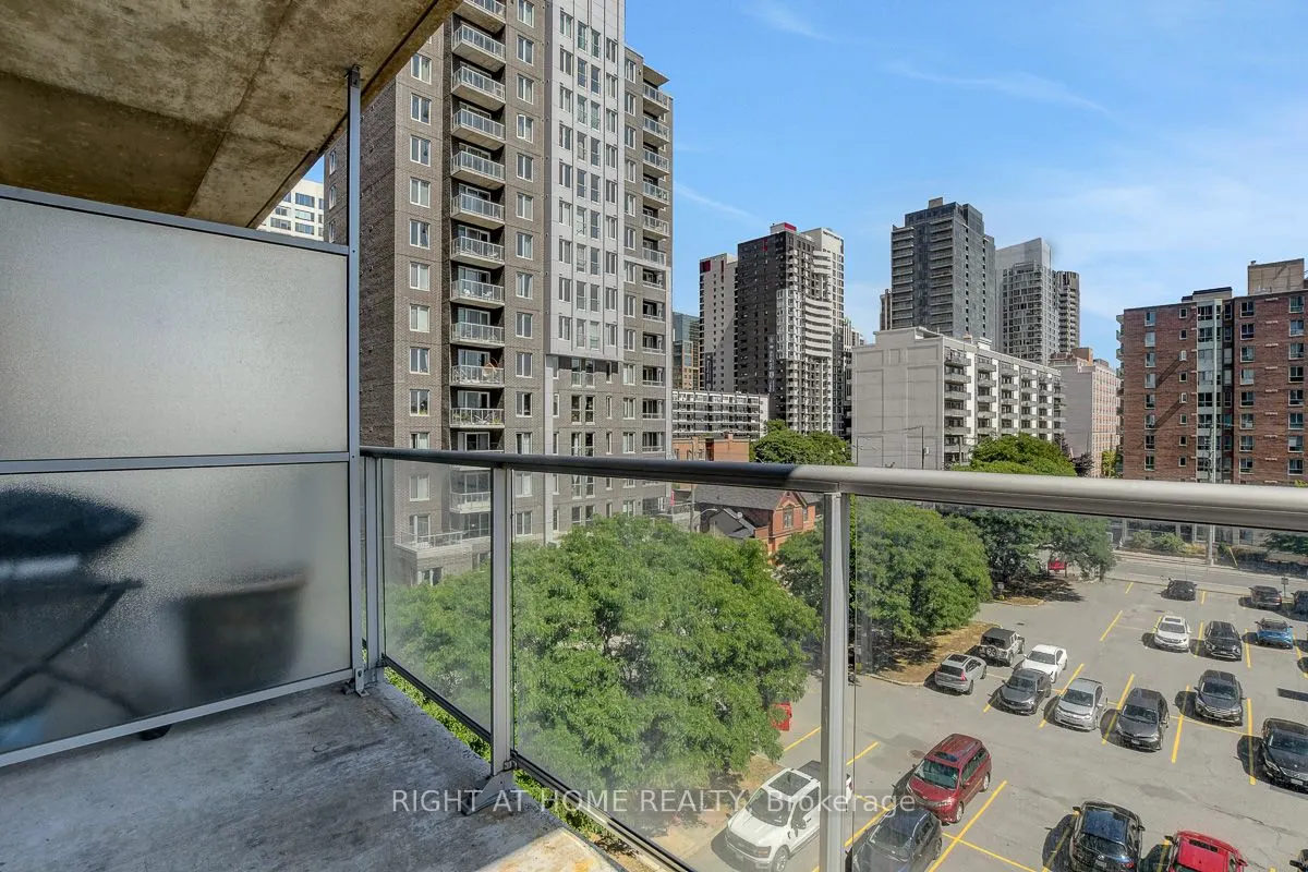 300 Lisgar Street, #504