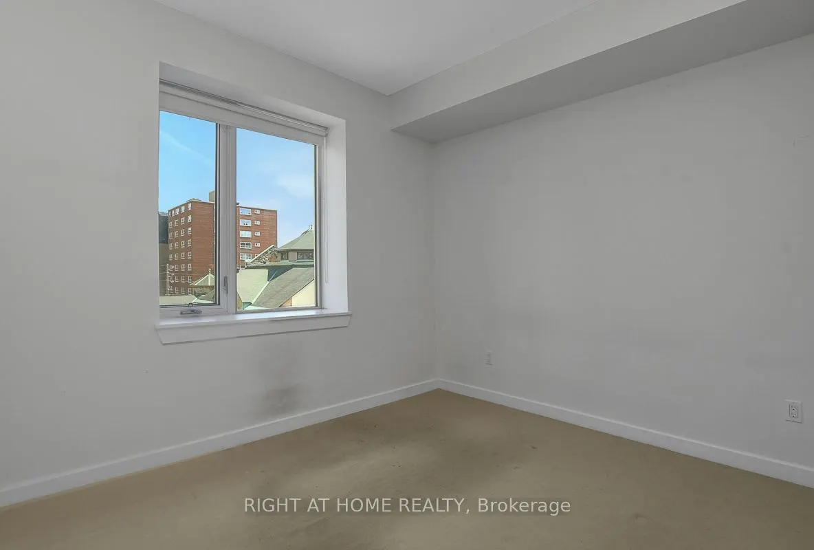 300 Lisgar Street, #504
