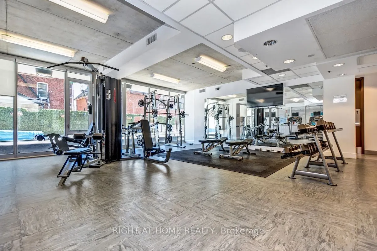 300 Lisgar Street, #504