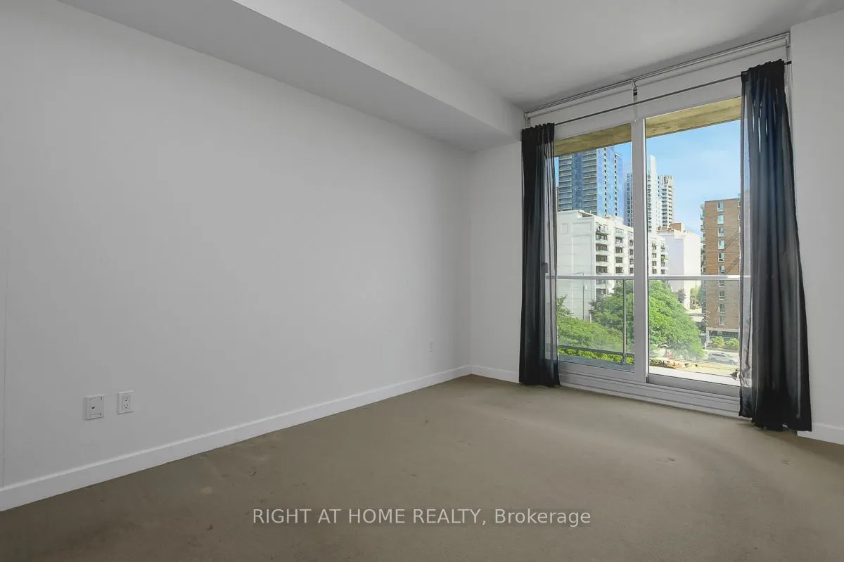 300 Lisgar Street, #504