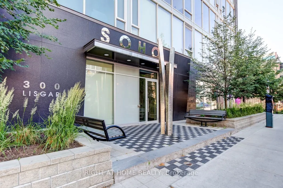 300 Lisgar Street, #504