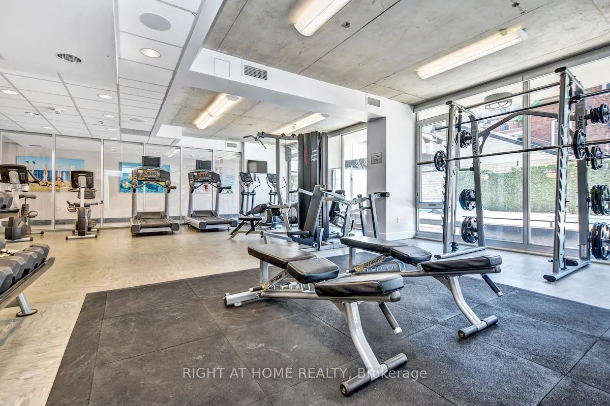 300 Lisgar Street, #504