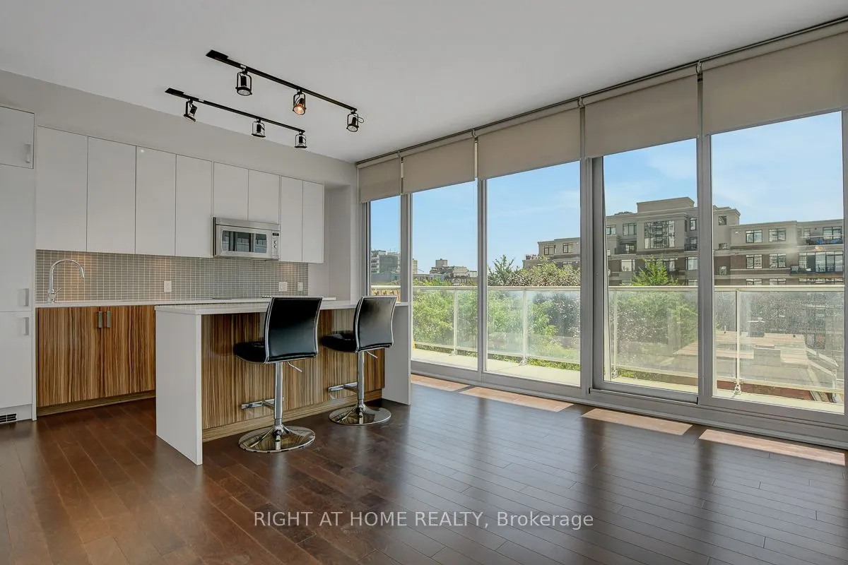 300 Lisgar Street, #504
