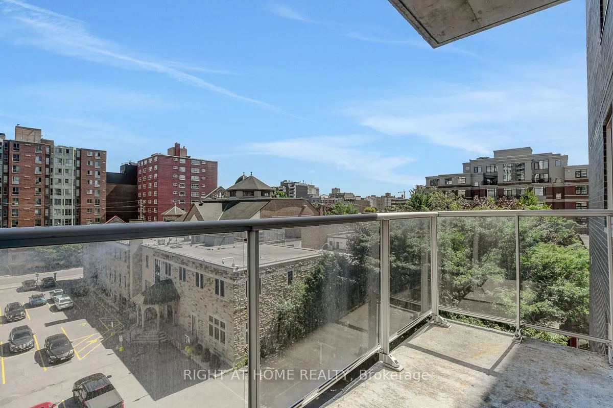 300 Lisgar Street, #504