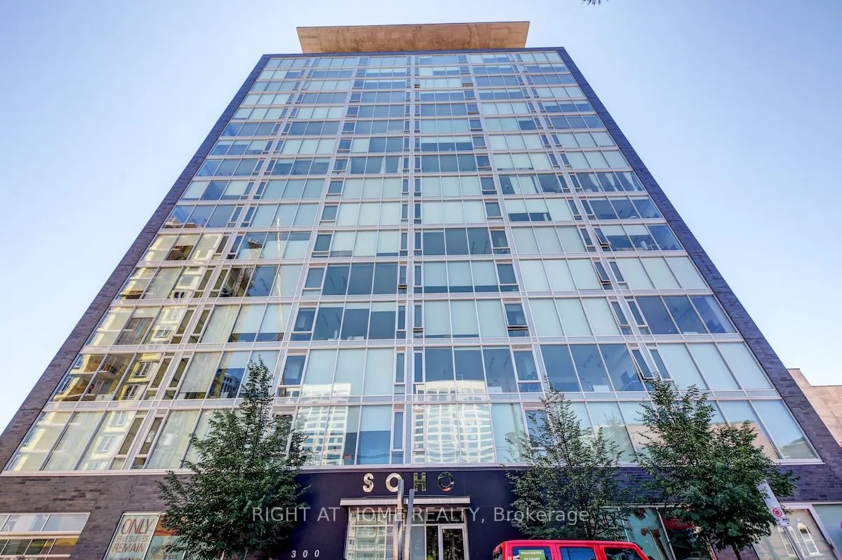 300 Lisgar Street, #504