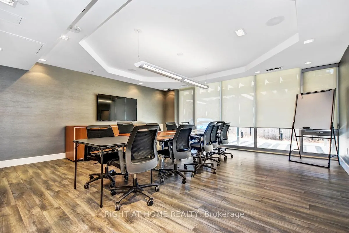 300 Lisgar Street, #504