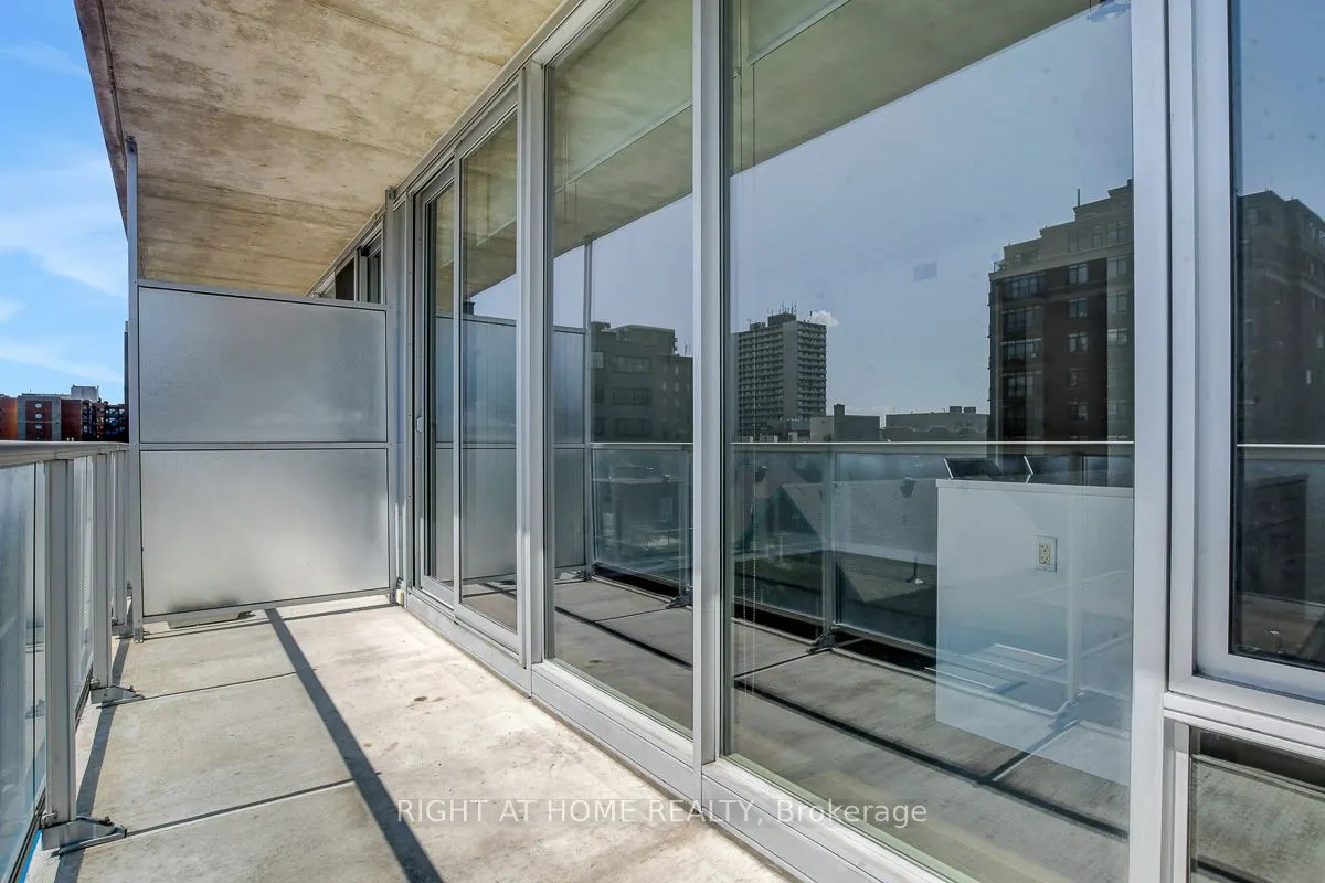 300 Lisgar Street, #504