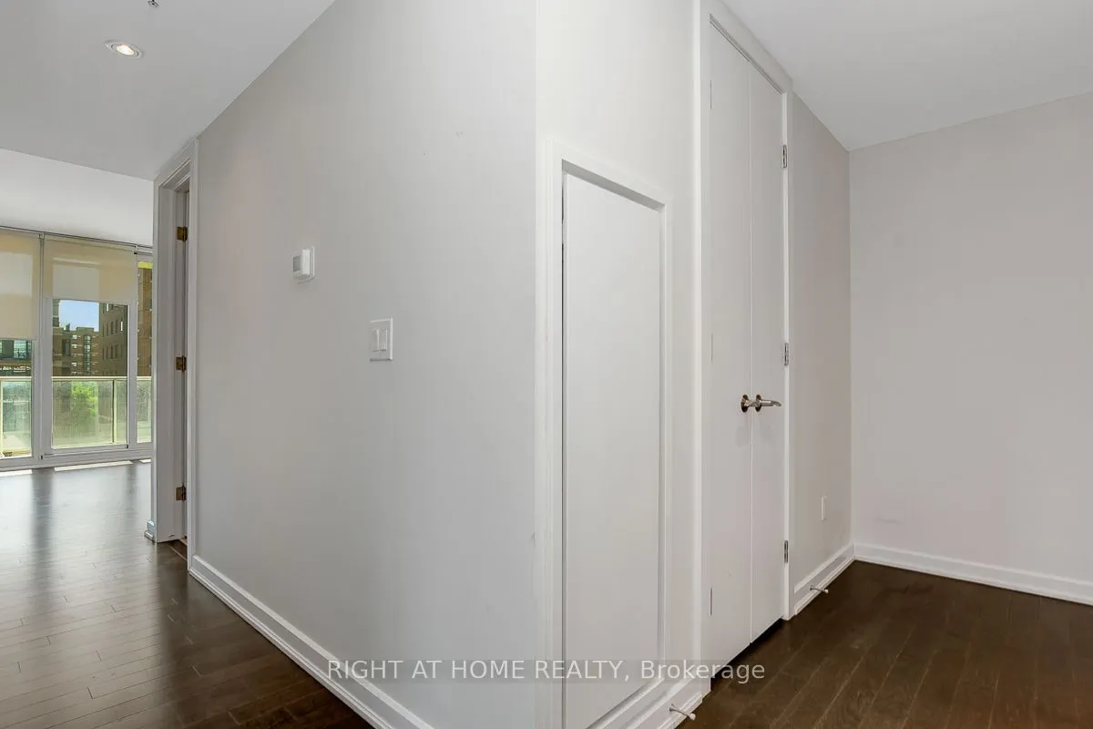 300 Lisgar Street, #504
