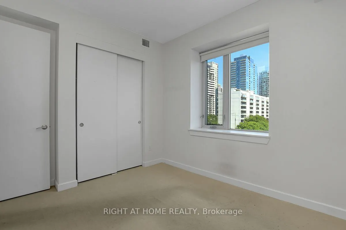 300 Lisgar Street, #504