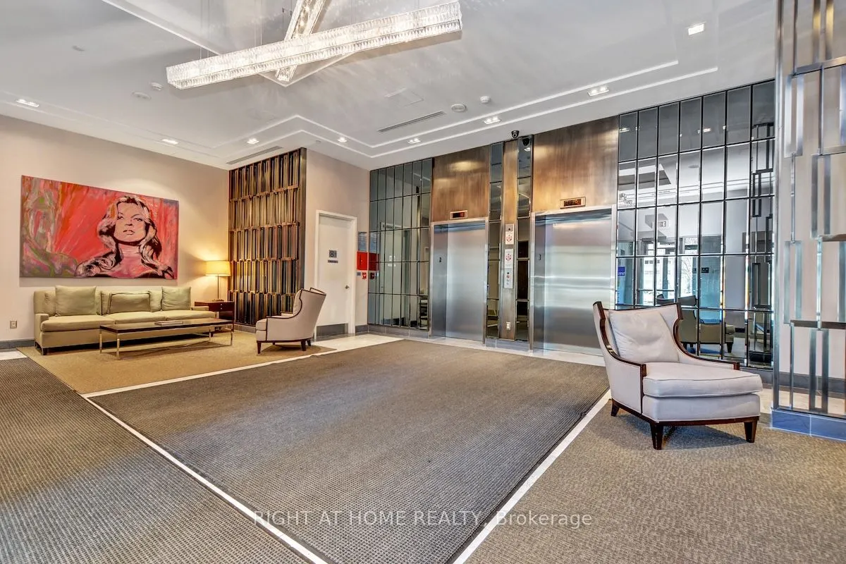 300 Lisgar Street, #504