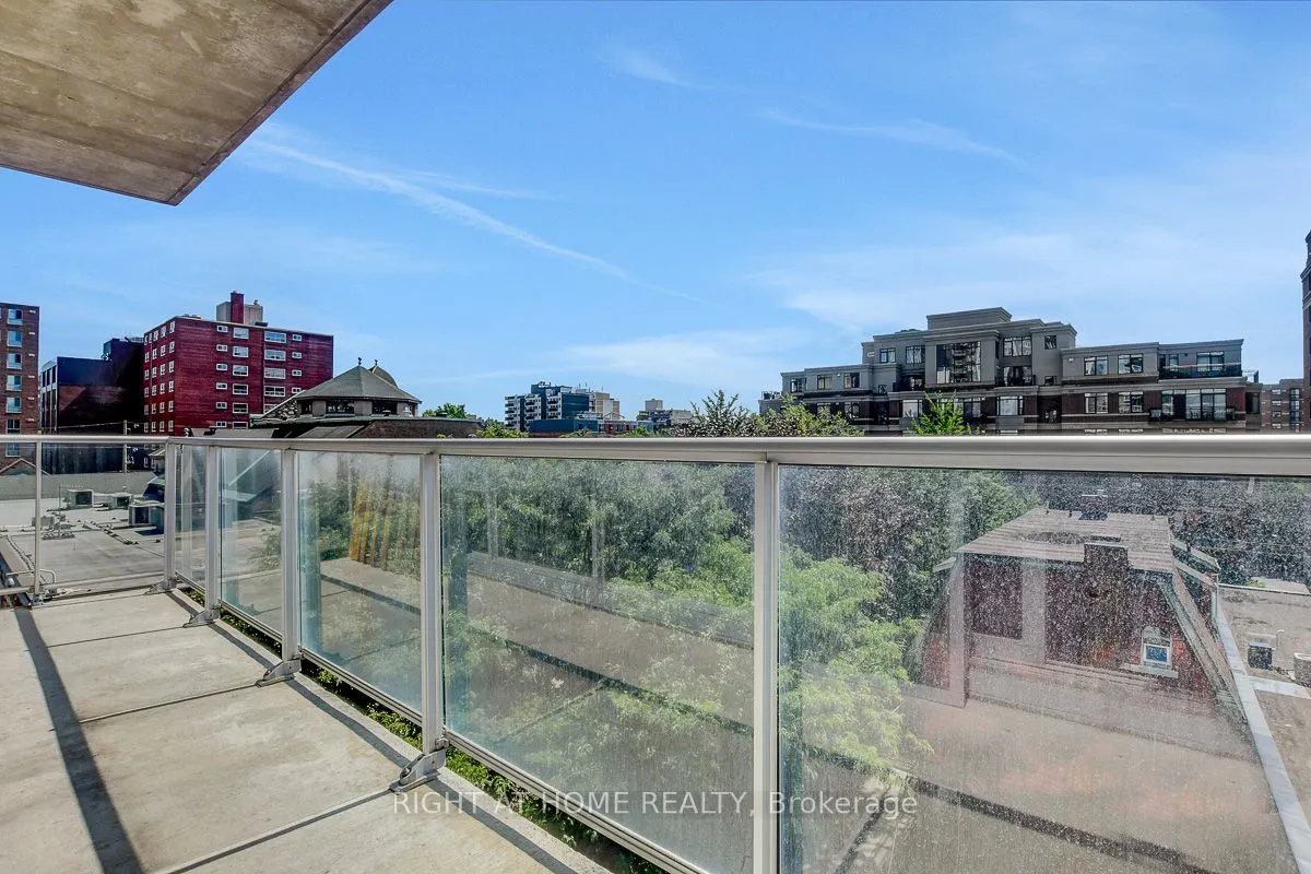300 Lisgar Street, #504