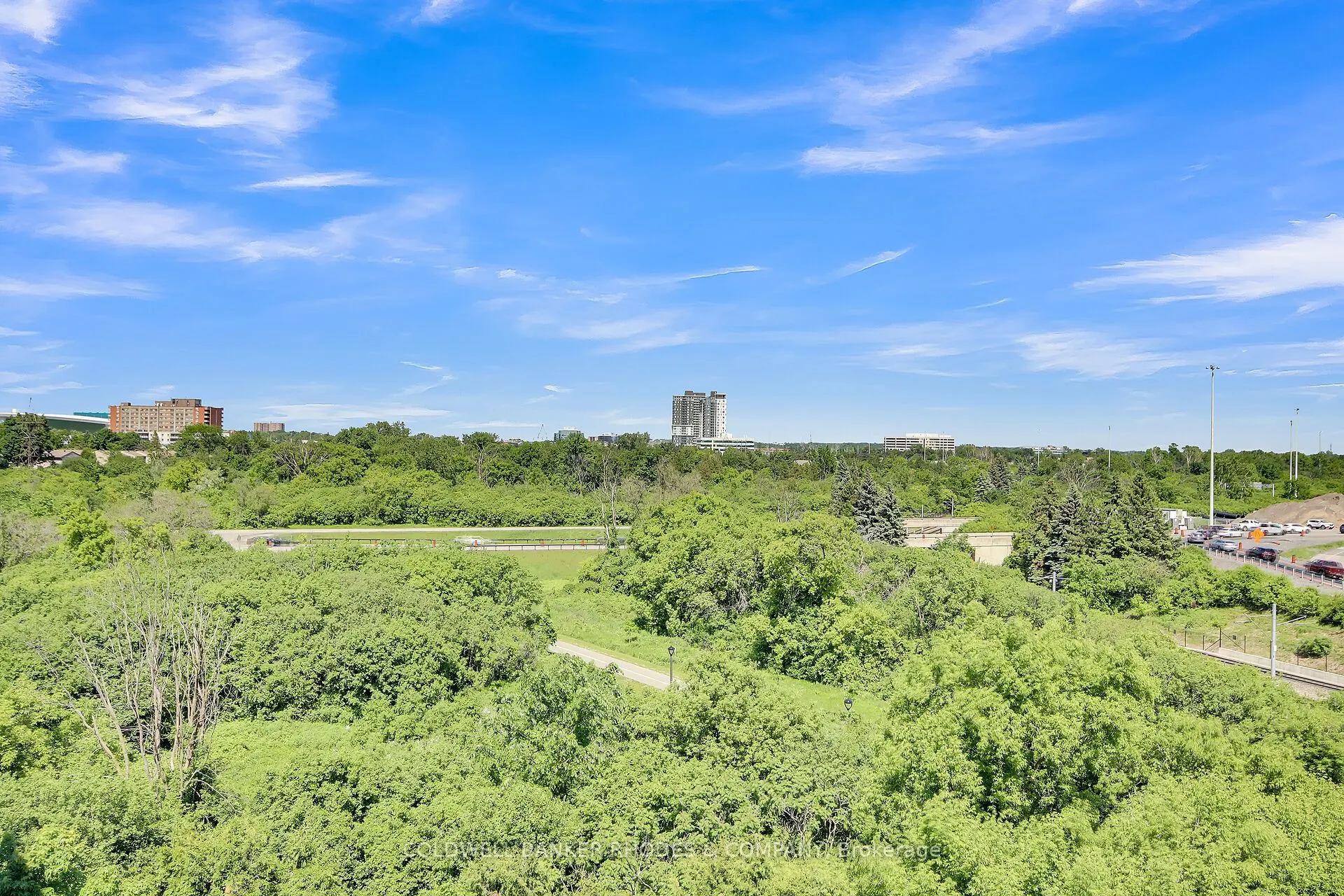 905 BEAUPARC Private, #521