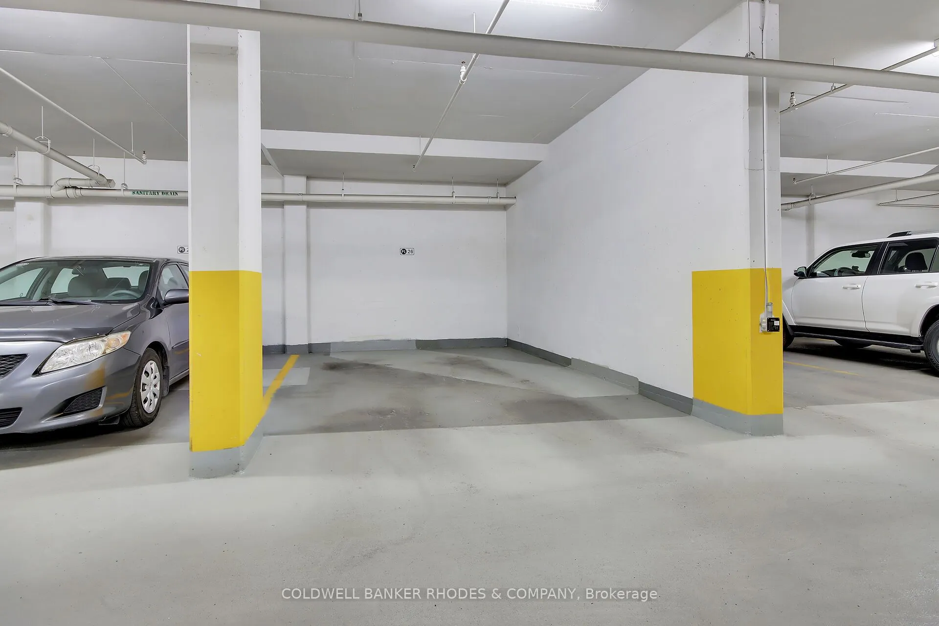 905 BEAUPARC Private, #521