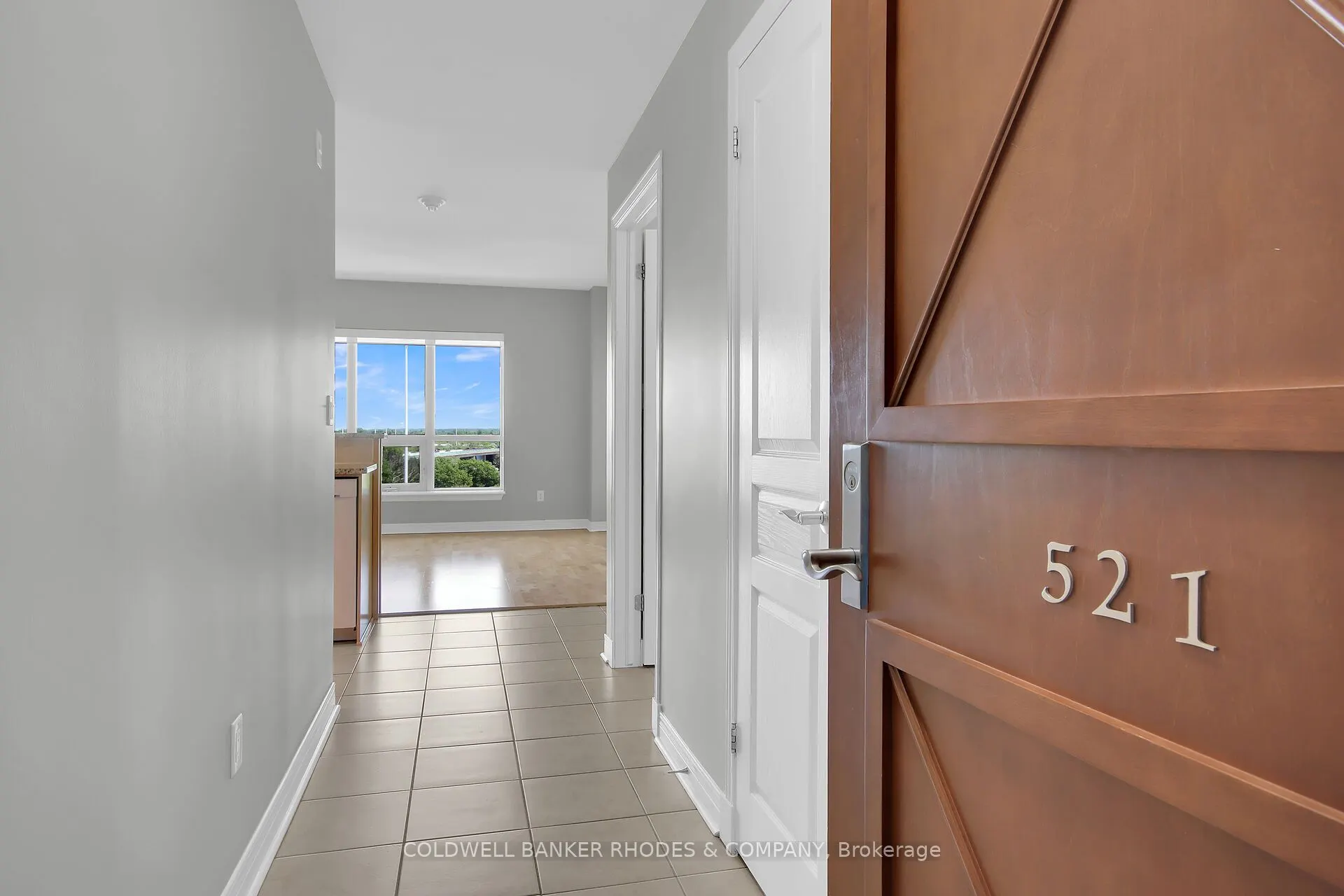905 BEAUPARC Private, #521