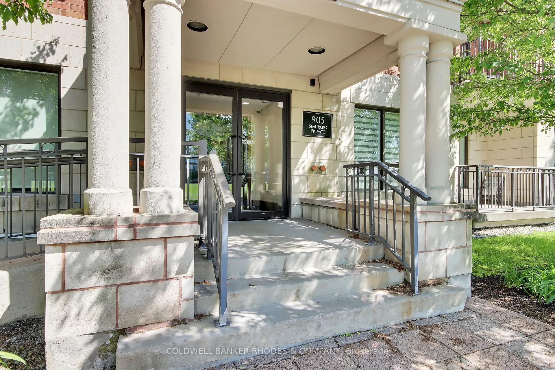 905 BEAUPARC Private, #521