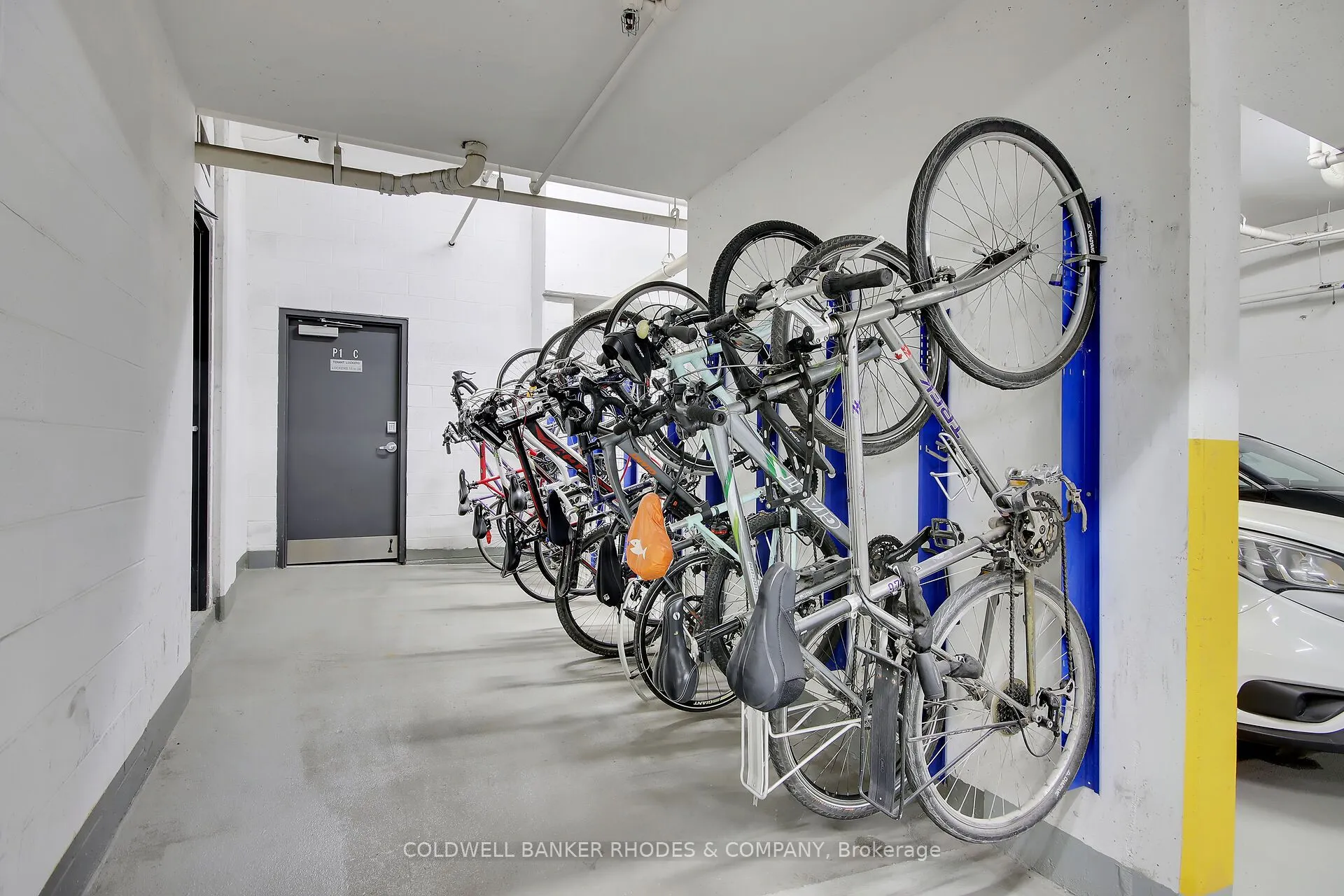 905 BEAUPARC Private, #521
