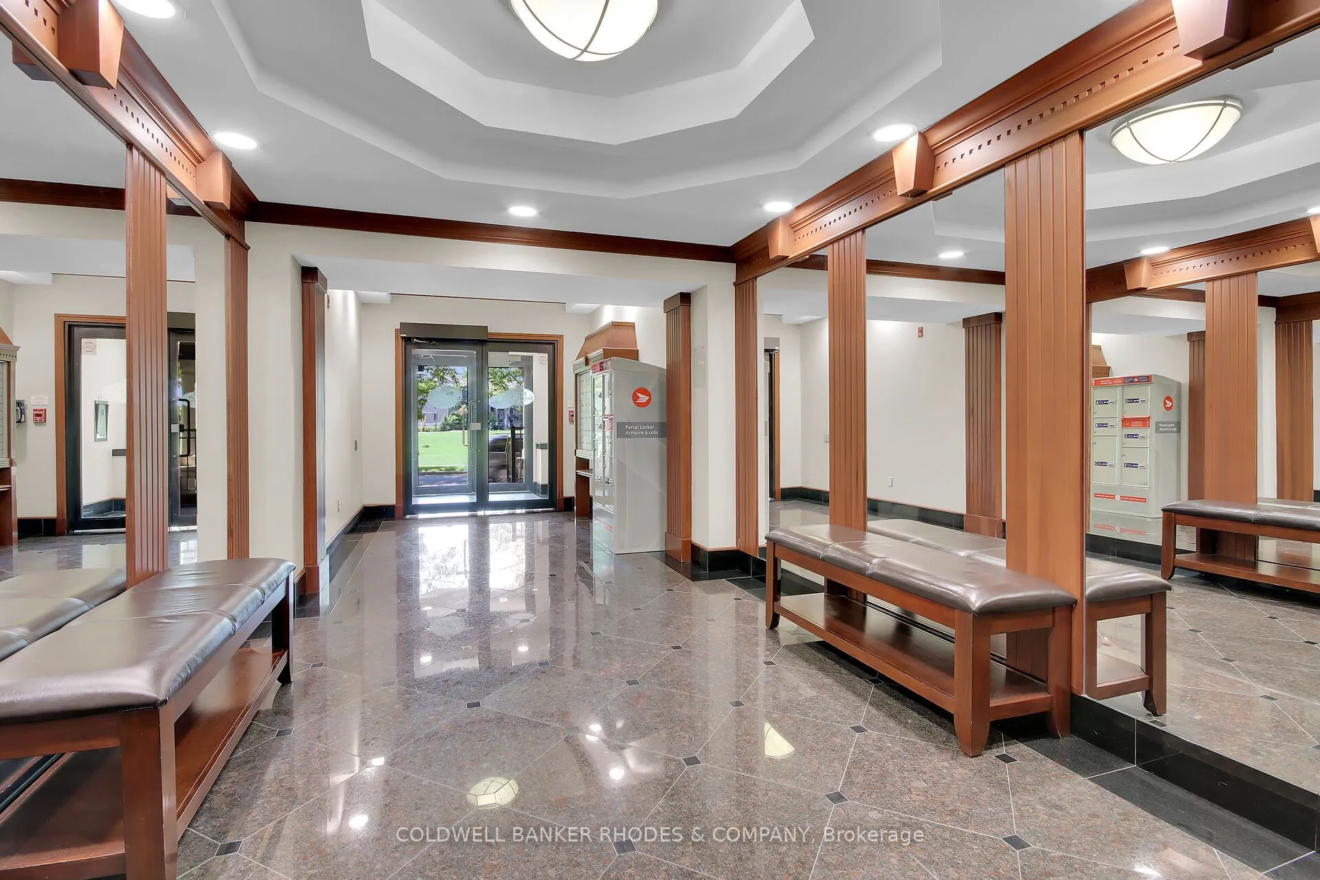 905 BEAUPARC Private, #521