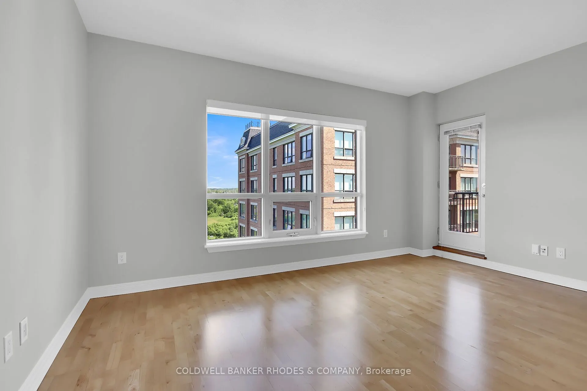 905 BEAUPARC Private, #521